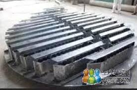 填料塔液体分布器知识详解
