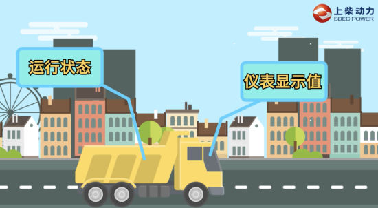 上柴动力 | 夏季高温，发动机的防暑小贴士