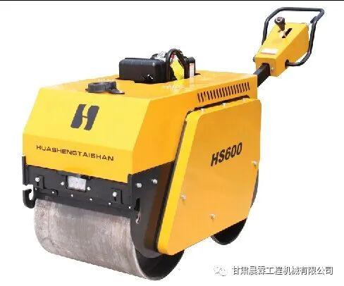压路机有哪些注意事项，看完事半功倍